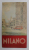 PICCOLA GUIDA DELLA CITTA DI MILANO ,  1936