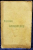 PICTORUL GRIGORESCU de N. PETRASCU - BUCURESTI, 1895 *DEDICATIE