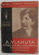 PICTORUL N.I. GRIGORESCU , VIATA SI OPERA LUI de A. VLAHUTA , editie comentata de I.D. STEFANESCU , 1939 , PETE SI URME DE UZURA