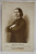 PICTORUL NICOLAE GRIGORESCU , FOTOGRAFIE TIP CARTE POSTALA , REPRODUCERE DUPA ORIGINAL , INTERBELICA