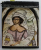 PICTURA EXTERIOARA DIN TARA ROMANEASCA ( SECOLELE XVIII - XIX ) de ANDREI PALEOLOG , 1984  , DEDICATIE CATRE VASILE FLOREA *