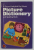 PICTURE DICTIONARY AND SPELLING BOOK , A SECOND LADYBIRD KEY WORDS , ANII '90