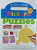 PICTURE PUZZLES , WITH 100 STICKERS , 2010