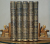 Picturesque Palestine, Sinai and Egypt, edited by CHARLES WILSON, 5 volume - Londra, 1880 - 1884