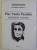 PIER PAOLO PASOLINI - ERETICUL CORSAR de GEORGE POPESCU , 2000