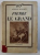 PIERRE LE GRAND par ALEXIS TOLSTOI , 1937
