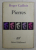 PIERRES par ROGER CAILLOIS , 1971