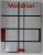 PIET MONDRIAN , 1872 - 1944 , CONSTRUCTION SUR LE VIDE par SUSANNE DEICHER , 1995