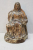 Pieta, Sculptura din lemn, Sec XVIII