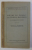 PIETRE DE GRANIT LA TEMELIA ROMANIEI , DIN CUGETARILE LUI ION C. BRATIANU CULESE de PAMFIL C. GEORGIAN , 1941