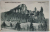 PIETRELE DOAMNEI , CAMPULUNG MOLDOVENESC , CARTE POSTALA , 1929