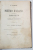 PIETRO D'ABANO tradus dupa PAOLO BRUNO de NICOLAE MICHAESCU - BUCURESTI, 1870