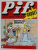 PIF , GADGET , No. 101  , FEVRIER , 1971 , LIPSA GADGET