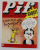 PIF , GADGET , No. 102 , FEVRIER  , 1971 , LIPSA GADGET