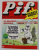 PIF , GADGET , No. 106 , MARS  , 1971 , LIPSA GADGET