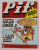 PIF , GADGET , No. 108  , MARS  , 1971 , LIPSA GADGET