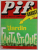 PIF , GADGET , No. 109  , MARS , 1971 , LIPSA GADGET