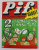 PIF , GADGET , No. 112 , AVRIL  , 1971 , LIPSA GADGET