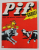 PIF , GADGET , No. 114 , AVRIL  , 1971 , LIPSA GADGET