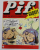 PIF , GADGET , No. 116 , MAI , 1971 , LIPSA GADGET