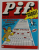PIF , GADGET , No. 118 , MAI  , 1971 , LIPSA GADGET