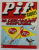 PIF , GADGET , No. 124 , JUILLET , 1971 , LIPSA GADGET