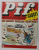 PIF , GADGET , No. 133 , SEPTEMBRE , 1971 , LIPSA GADGET