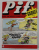 PIF , GADGET , No. 136  , SEPTEMBRE  , 1971 , LIPSA GADGET