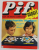 PIF , GADGET , No. 138  , OCTOBRE  , 1971 , LIPSA GADGET