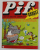 PIF , GADGET , No. 182 , AOUT  , 1972 , LIPSA GADGET