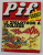 PIF , GADGET , No. 184 , SEPTEMBRE  , 1972 , LIPSA GADGET