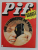 PIF , GADGET , No. 191 , OCTOBRE , 1972 , LIPSA GADGET