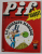 PIF , GADGET , No. 214  , AVRIL , 1973 *CONTINE GADGET