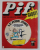 PIF , GADGET , No. 215 , AVRIL  , 1973 , LIPSA GADGET
