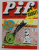 PIF , GADGET , No. 218  , MAI  , 1973 , LIPSA GADGET