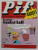 PIF , GADGET , No. 223 , MAI  , 1973 , LIPSA GADGET