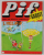 PIF , GADGET , No. 225 , JUIN , 1973 , LIPSA GADGET