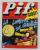 PIF , GADGET , No. 231 , JUILLET   , 1973 , LIPSA GADGET