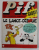 PIF , GADGET , No. 234 , AOUT , 1973 , LIPSA GADGET
