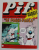 PIF , GADGET , No. 237 , SEPTEMBRE , 1973 , LIPSA GADGET