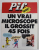 PIF , GADGET , No. 240 , NOVEMBRE , 1973 , LIPSA GADGET