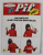 PIF , GADGET , No. 243  , OCTOBRE  , 1973 , LIPSA GADGET