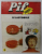 PIF , GADGET , No. 249 , DECEMBRE  , 1973 , LIPSA GADGET