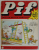 PIF , GADGET , No. 25 , MAI 1970 , LIPSA GADGET *