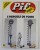 PIF , GADGET , No. 261 , FEVRIER , 1974 , LIPSA GADGET