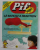 PIF , GADGET , No. 268  , AVRIL , 1974 , LIPSA GADGET * PREZINTA HALOURI DE APA