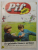 PIF , GADGET , No. 273 , MAI  , 1974 , LIPSA GADGET *PREZINTA HALOURI DE APA