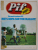 PIF , GADGET , No. 276 , JUIN , 1974 , LIPSA GADGET