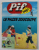 PIF , GADGET , No. 280 , JUILLET , 1974 , LIPSA GADGET