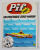 PIF , GADGET , No. 282 , JUILLET  , 1974 , LIPSA GADGET
